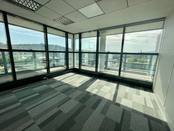 Bureaux à louer à ROUEN 76000