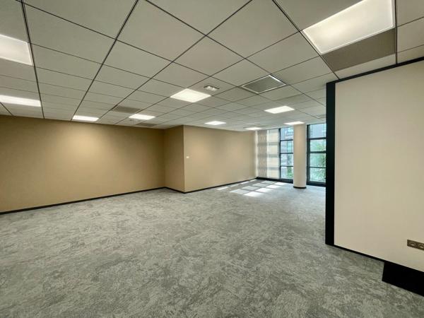 Bureaux à louer à ROUEN 76000
