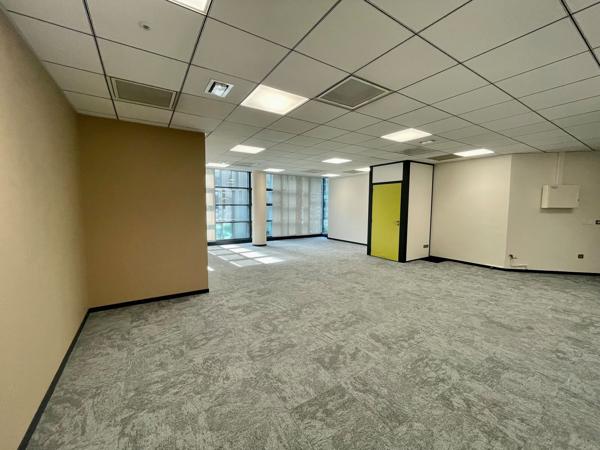 Bureaux à louer à ROUEN 76000