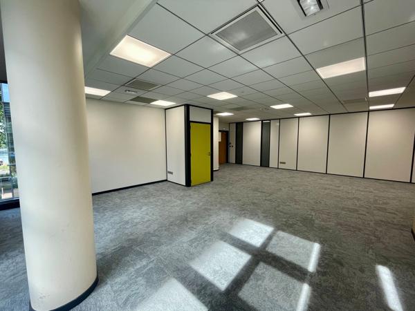 Bureaux à louer à ROUEN 76000
