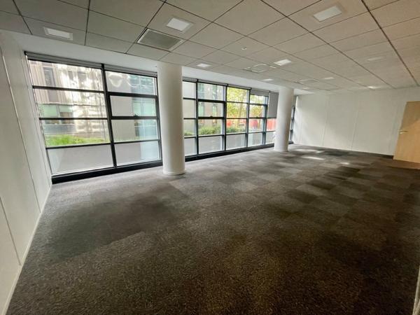 Bureaux à louer à ROUEN 76000