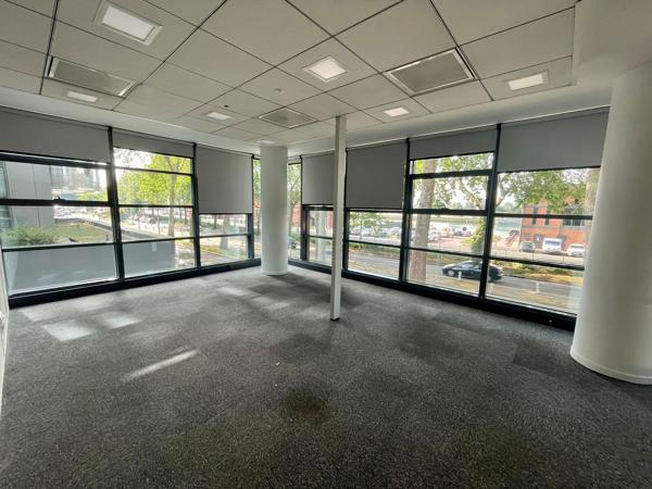 Bureaux à louer à ROUEN 76000