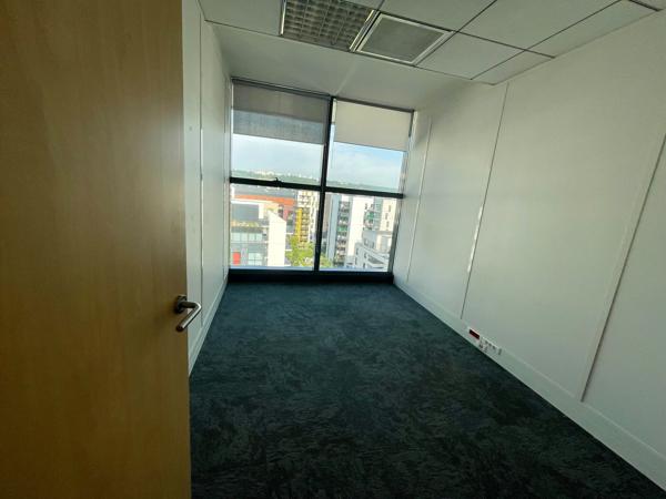 Bureaux à louer à ROUEN 76000
