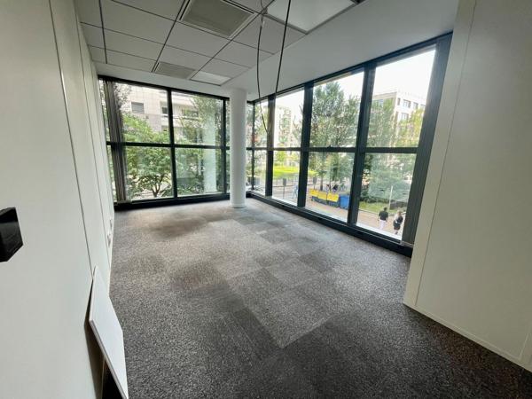 Bureaux à louer à ROUEN 76000