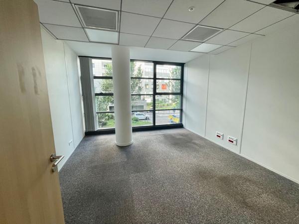 Bureaux à louer à ROUEN 76000