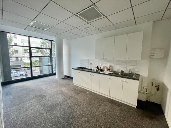 Bureaux à louer à ROUEN 76000