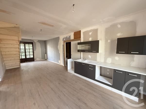 Maison à vendre  3 pièces - 88,78 m2 FRONTIGNAN - 34