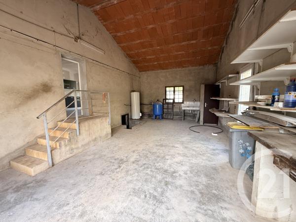 Maison à vendre  3 pièces - 88,78 m2 FRONTIGNAN - 34