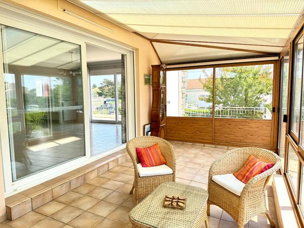 Maison Les Sables D'Olonne 4 pièce(s) 109 m2