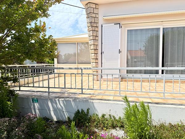 Maison Les Sables D'Olonne 4 pièce(s) 109 m2