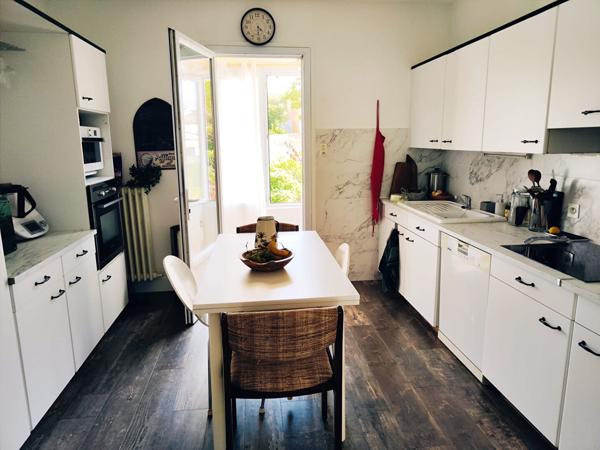 Maison Les Sables D'Olonne 4 pièce(s) 109 m2