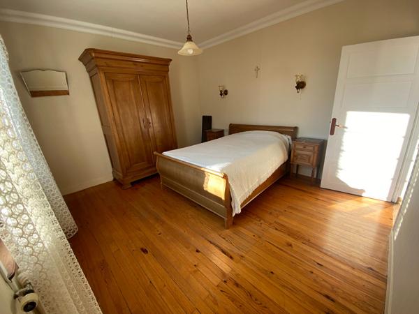 Maison Les Sables D'Olonne 4 pièce(s) 109 m2