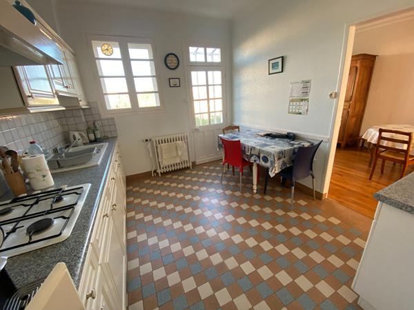 Maison Les Sables D'Olonne 4 pièce(s) 109 m2