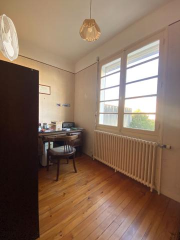 Maison Les Sables D'Olonne 4 pièce(s) 109 m2