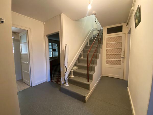 Maison Les Sables D'Olonne 4 pièce(s) 109 m2