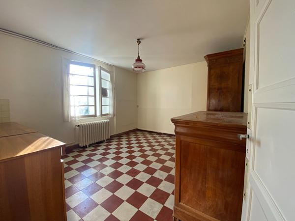 Maison Les Sables D'Olonne 4 pièce(s) 109 m2