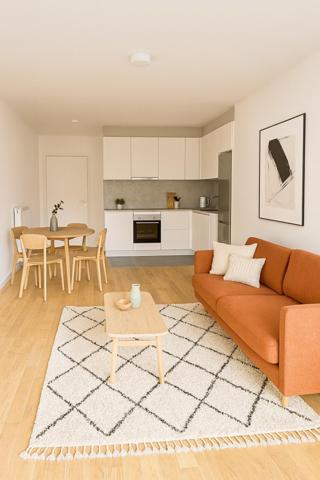 Appartement NEUF jamais utilisé