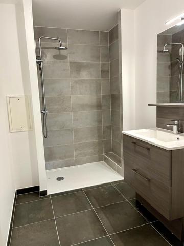 Appartement NEUF jamais utilisé