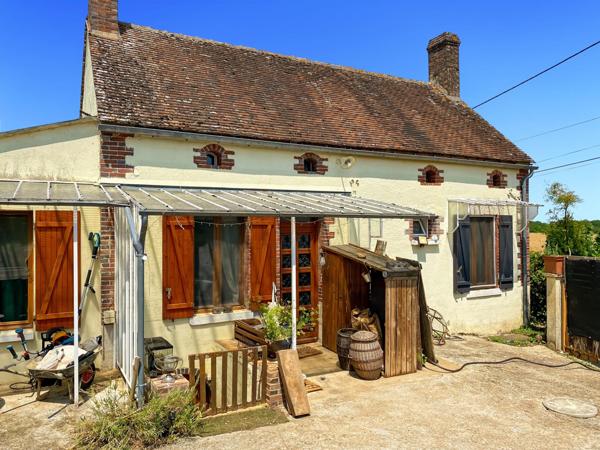 Courtenay (45320) CHANTECOQ