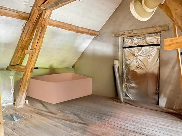 Courtenay (45320) CHANTECOQ