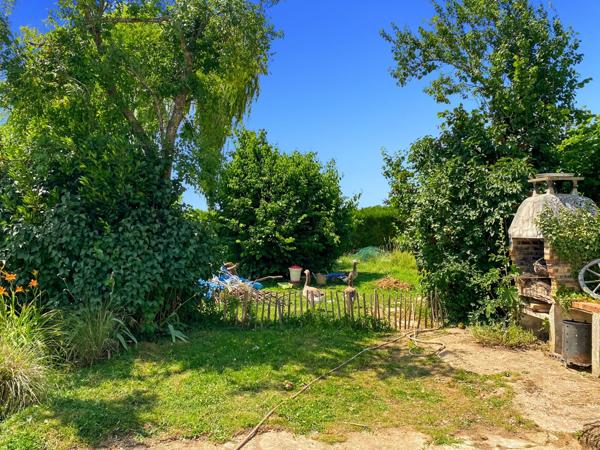 Courtenay (45320) CHANTECOQ