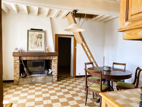 Courtenay (45320) CHANTECOQ