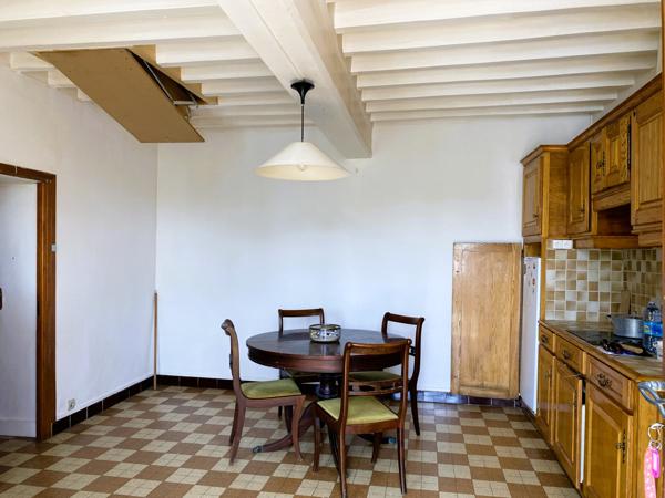 Courtenay (45320) CHANTECOQ