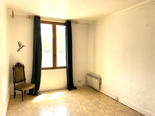 Courtenay (45320) CHANTECOQ