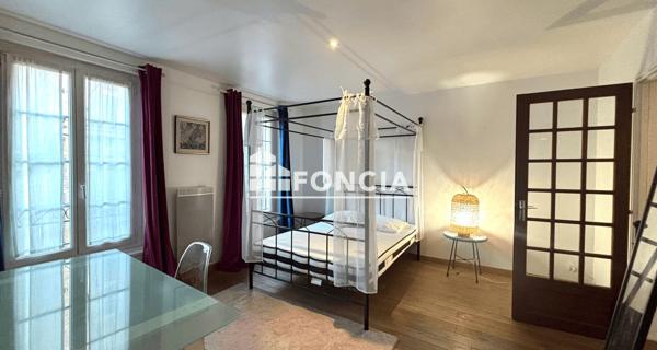 À vendre Appartement 3 pièces 59.84 m² - La Rochelle 17000