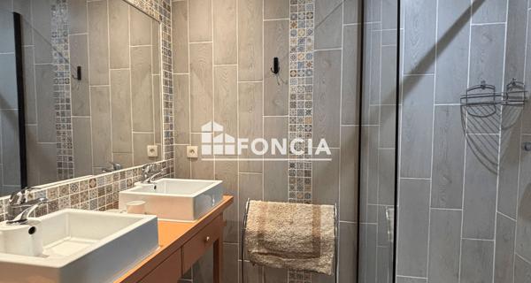 À vendre Appartement 3 pièces 59.84 m² - La Rochelle 17000