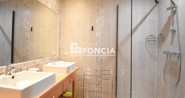 À vendre Appartement 3 pièces 59.84 m² - La Rochelle 17000