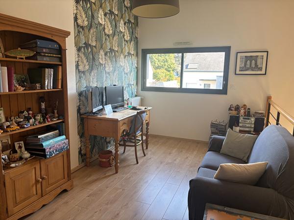 Maison Noyal Sur Vilaine 125m²