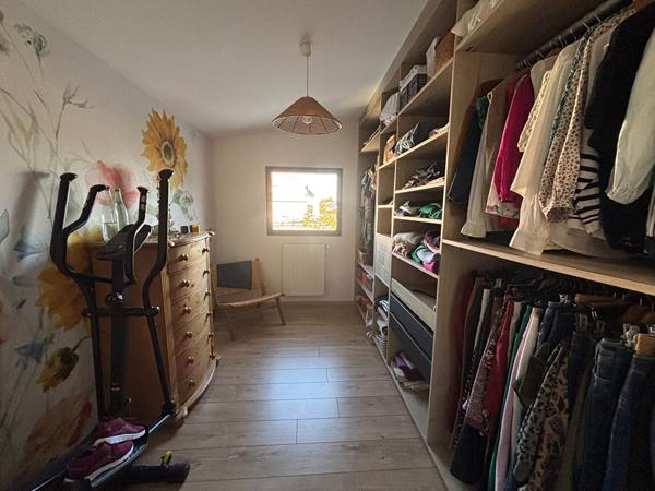 Maison Noyal Sur Vilaine 125m²
