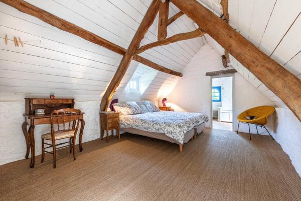 Maison à SAINT-MALO, 35400 - 9 pièces 345m²