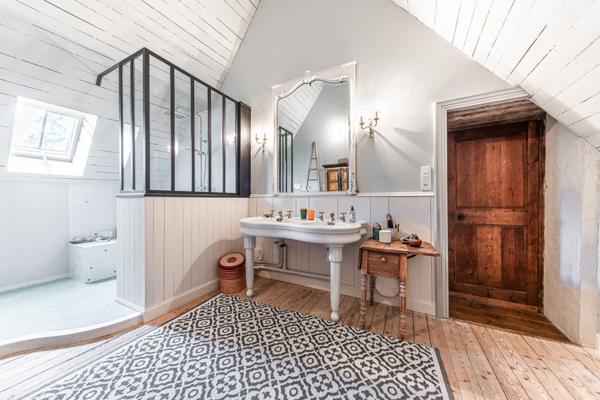Maison à SAINT-MALO, 35400 - 9 pièces 345m²