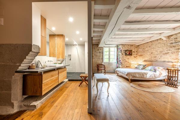 Maison à SAINT-MALO, 35400 - 9 pièces 345m²