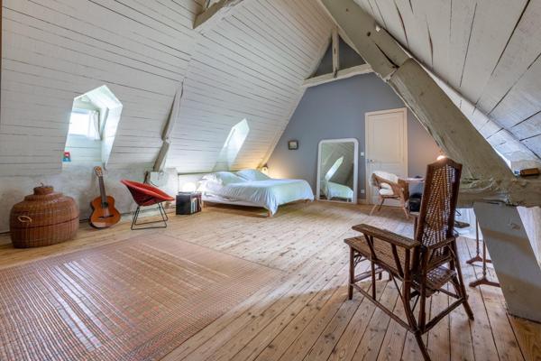 Maison à SAINT-MALO, 35400 - 9 pièces 345m²