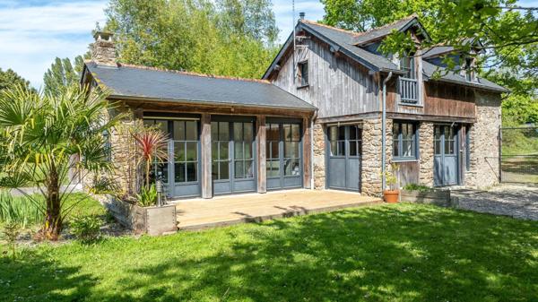 Maison à SAINT-MALO, 35400 - 9 pièces 345m²