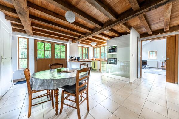 Maison à SAINT-MALO, 35400 - 9 pièces 345m²