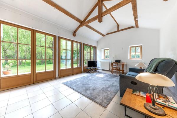 Maison à SAINT-MALO, 35400 - 9 pièces 345m²
