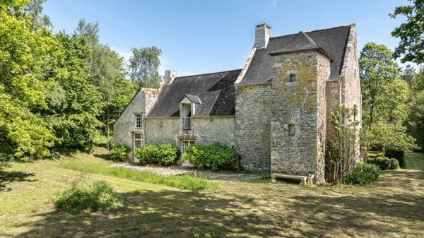 Maison à SAINT-MALO, 35400 - 9 pièces 345m²