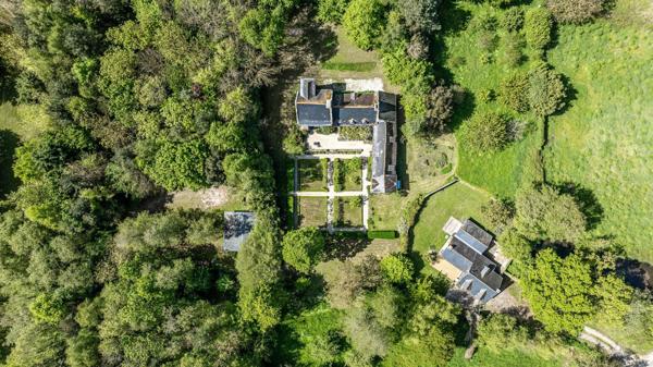 Maison à SAINT-MALO, 35400 - 9 pièces 345m²