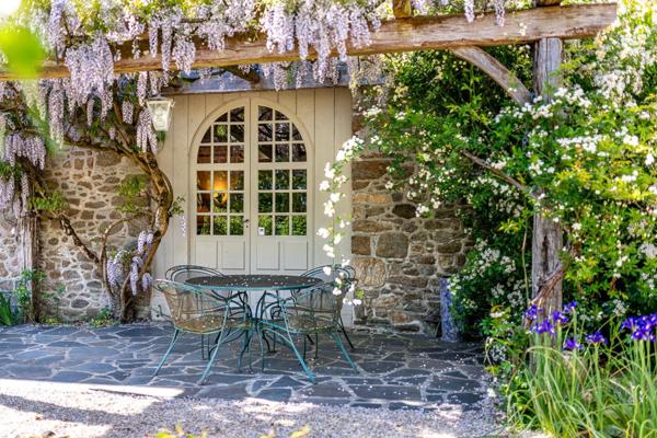 Maison à SAINT-MALO, 35400 - 9 pièces 345m²