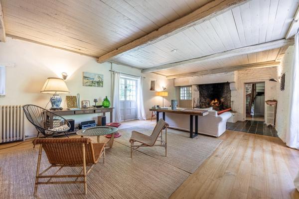 Maison à SAINT-MALO, 35400 - 9 pièces 345m²