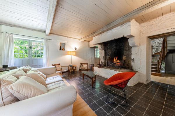 Maison à SAINT-MALO, 35400 - 9 pièces 345m²