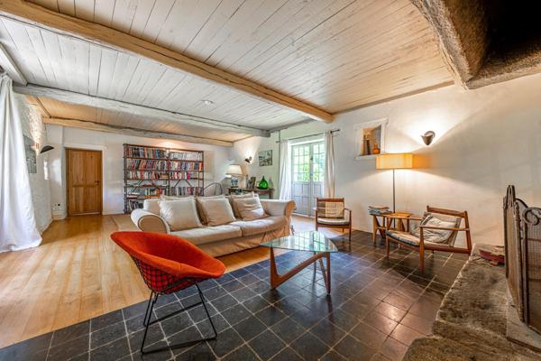 Maison à SAINT-MALO, 35400 - 9 pièces 345m²