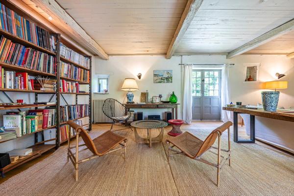Maison à SAINT-MALO, 35400 - 9 pièces 345m²