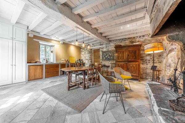Maison à SAINT-MALO, 35400 - 9 pièces 345m²