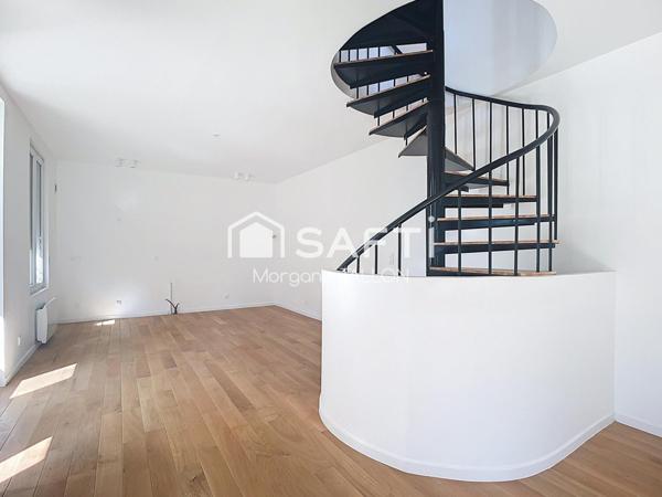 A 5 minutes du métro Stade Ligne 8