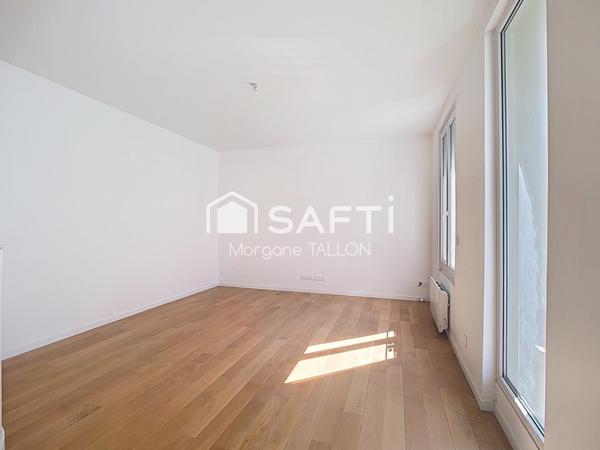 A 5 minutes du métro Stade Ligne 8